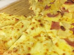 乐凯撒比萨(正佳广场店)-乐凯撒披萨(正佳广场店)