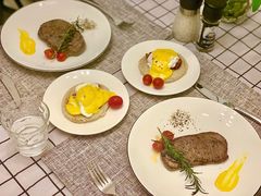 -农畉LONFOOD(福田星河COCOPark店)