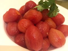 -莲香西域·正宗新疆菜(龙华店)