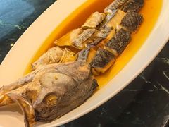 -甄御•海鲜新青岛菜(麦岛店)