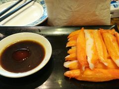 -锦州烧烤(食品街店)
