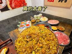 -冯校长老火锅(广州正佳广场店)