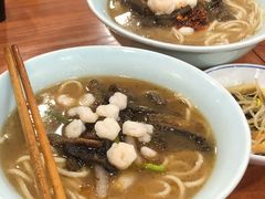 -奎元馆.百年奎元.非遗传承(西湖边的解放路店)
