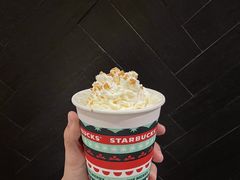 -星巴克臻选(南京金茂览秀城店)