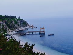 -养马岛旅游度假区