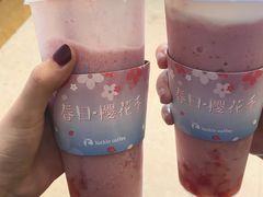 -瑞幸咖啡(龙湖北城天街北馆店)