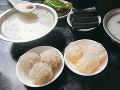 -石湾点心