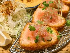 -一豚轩·烧鸟·豚骨拉面(五四路店)