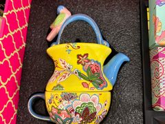 -陶缘陶瓷工厂店