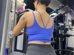 -VPsmart私教健身工作室(新华路旗舰店)