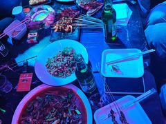 -网红丛林音乐烤吧