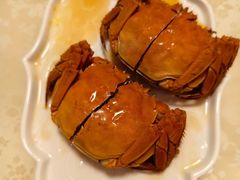 -水岸居湖景农家乐·阳澄湖大闸蟹