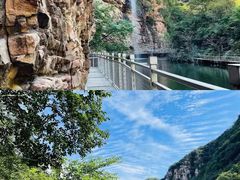 -湖洞水自然风景区