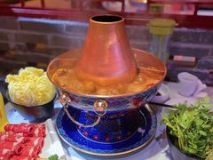 -祥源胡同·涮牛羊肉火锅(花桥店)