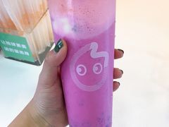 -CoCo都可(常德路店)