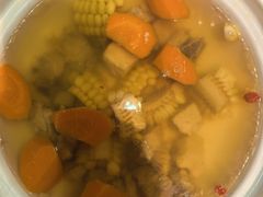 -恩然邦臣酒店-漫垛餐厅