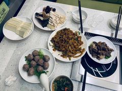 -潮汕林记牛肉火锅(万象天地店)