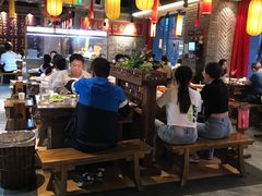 -小龙坎老火锅(北京三里屯店)