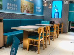 -半天妖烤鱼(东方新天地店)