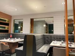 卡座-七欣天香辣蟹火锅(南京建宁路大观天地店)