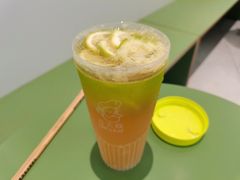 -丘大叔柠檬茶(乐峰广场分店)