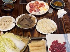 -十四不搭·打边炉(运河店)