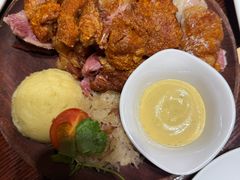 -马迭尔德式西餐精酿啤酒屋(中央大街店)