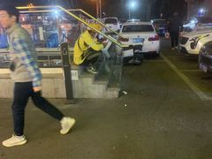 -巴依老爷新疆美食(清华东门店)