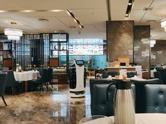 -怀德酒楼·粤菜·海鲜·茶点(宝安国际机场店)