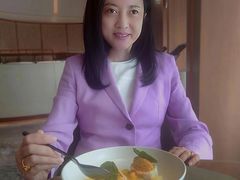 -Amber(香港置地文华东方酒店)