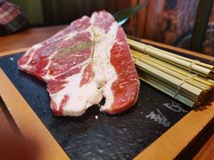 -町町烧肉屋(振华广场店)