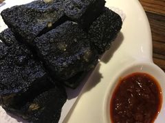 长沙臭豆腐-宝翠花园餐厅(沙湖店)
