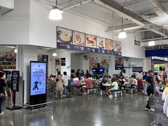 大堂-山姆餐吧(南昌红谷滩印象城店)