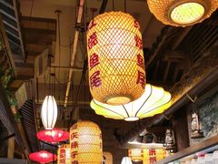 -永安水煮活鱼·仪征菜(仪征奥林匹克店)