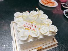 -黑天鹅蛋糕店(青年大街店)
