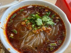 -林静小吃(复兴路店)