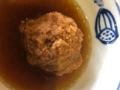 骨渣丸子-小放牛炒菜馆(军校店)
