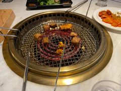 -火炉火自助餐(西直门凯德MALL店)