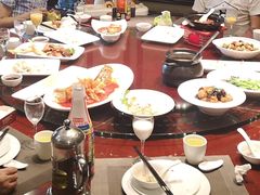 -王府井酒店(金桥港湾店)
