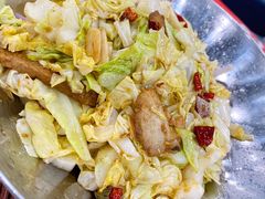 -盱眙小龙虾(天虹店)