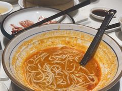 -翡翠拉面小笼包(岭南新天地店)