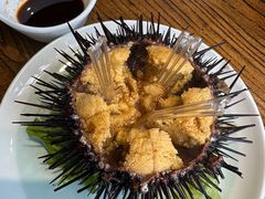 -海味当家·蒸锅海鲜(星海公园店)