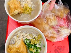 -汪记鲜鱼糊汤粉(沈阳路总店)