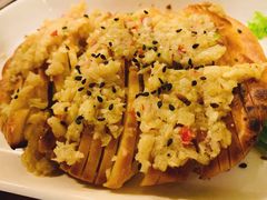 -福苗小骆驼烧烤(大唐不夜城店)