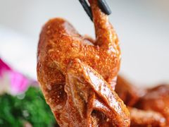 -大水车公馆·顺德菜·妈姐菜(均安店)