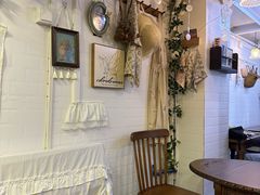 -花间烘焙BLossom Bakery