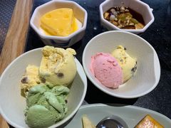 -韩盛·盛江山自助料理(于洪新玛特店)