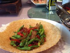 -复旦大学本部-食堂