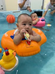 点击看大图 -四季宝贝婴幼儿水育成长中心(陆家嘴店)