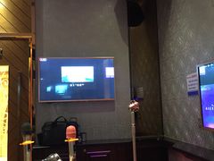 -钱柜音乐会所(罗湖店)